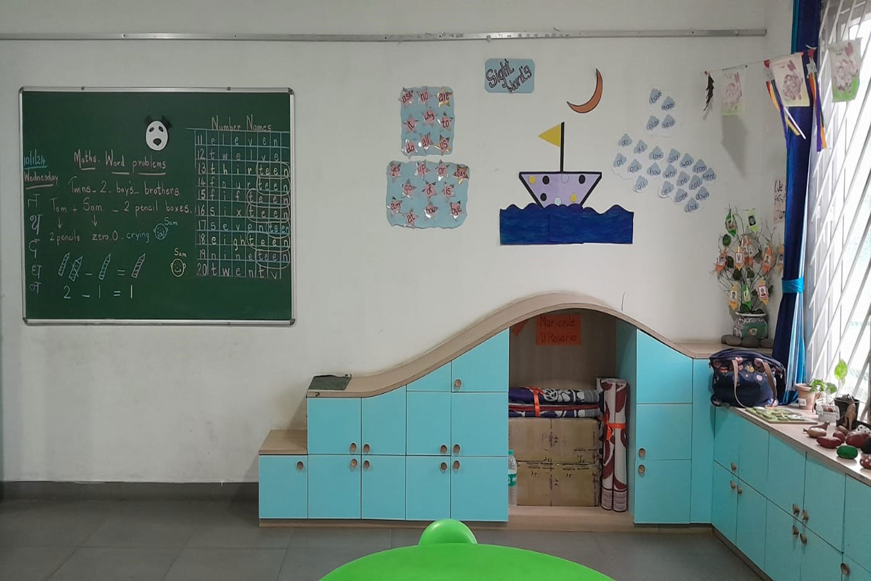 Student’s Art Work